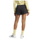Adidas Γυναικείο σορτς Essentials Small Logo French Terry Cargo Shorts